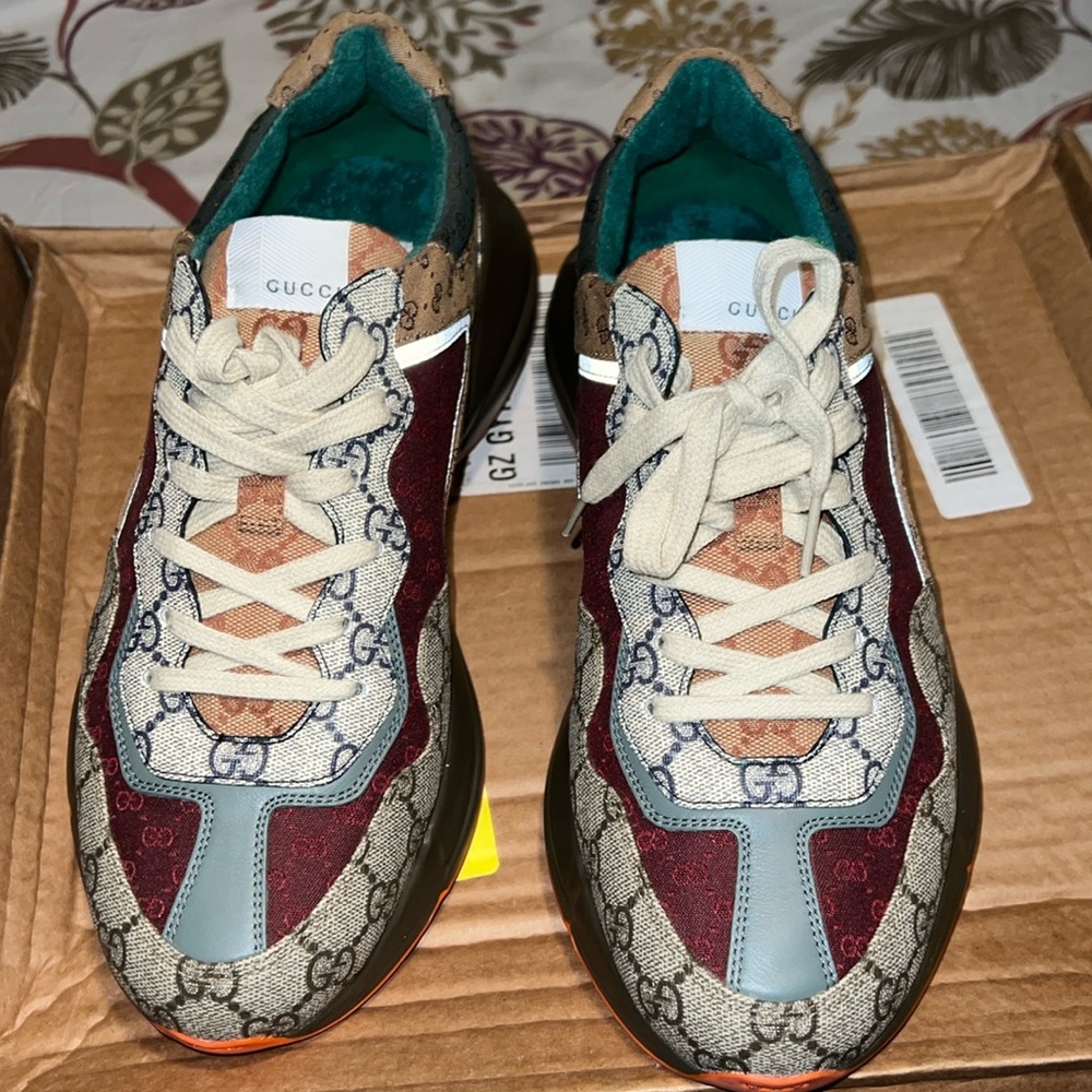 Gucci Shoes